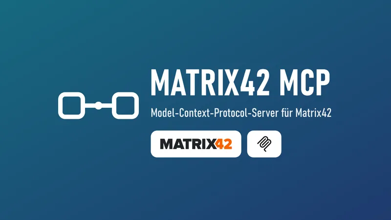Matrix42 MCP-Server